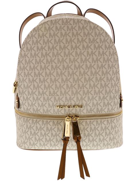 michael kors backpacks outlet|Michael Kors Backpack purse clearance.